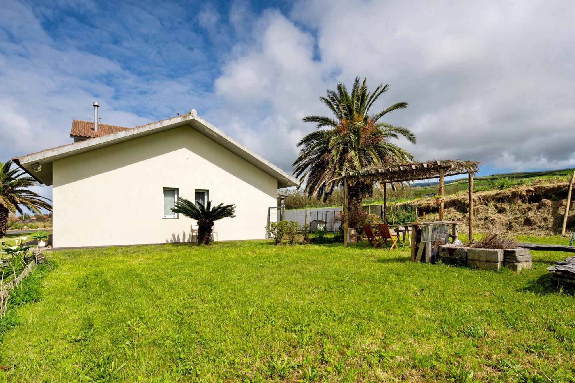 Casinha Do Monte Achadinha Exterior foto