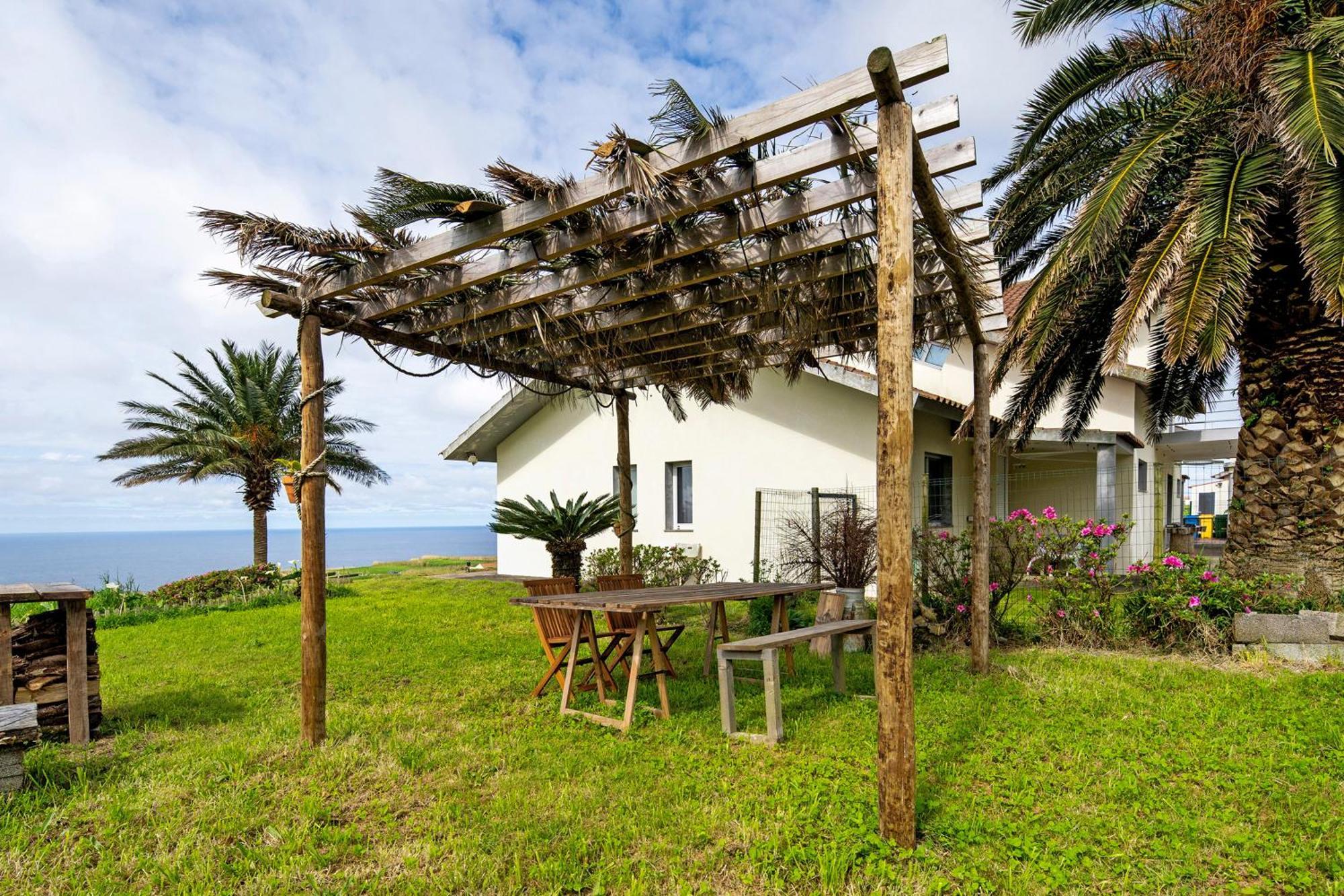 Casinha Do Monte Achadinha Exterior foto